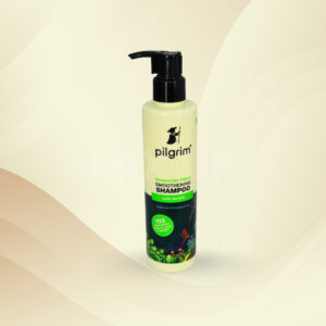 Pilgrim Amazonian Patuá Smoothening Shampoo With Keratin.