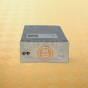 Pilgrim Glow BB Cream (03 Honey Glow)