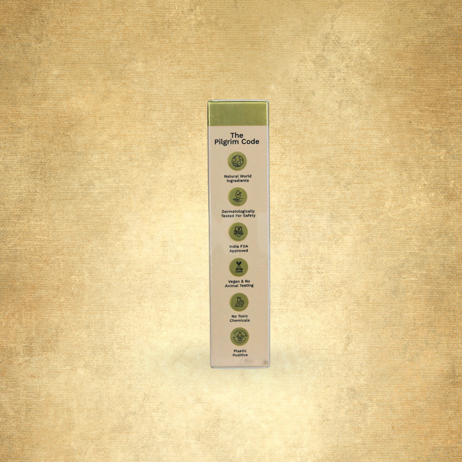 Pilgrim Glow BB Cream SPF 50 - 05 Almond Glow - Image 2