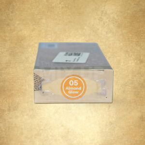 Pilgrim Glow BB Cream SPF 50 - 05 Almond Glow