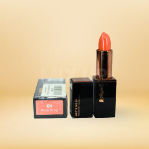 Pilgrim Matte Me Up Lipstick -01- Coral Envy