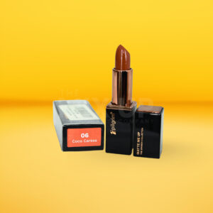 Pilgrim Matte Lipstick - Coco Caress 06