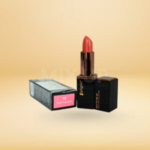 Pilgrim Matte Me Up! 11-Pink Passion-Lipstick SPF 30