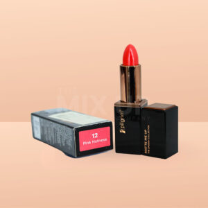 Pilgrim Matte Me Up! Shade 12 Pink Hotness