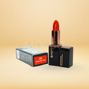 Pilgrim Matte Me Up Lipstick 22 Untamed Red