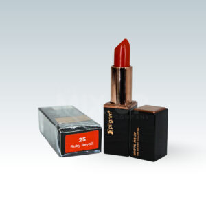 Pilgrim Matte Me Up! 25 Ruby Revolt-Lipstick-SPF 30