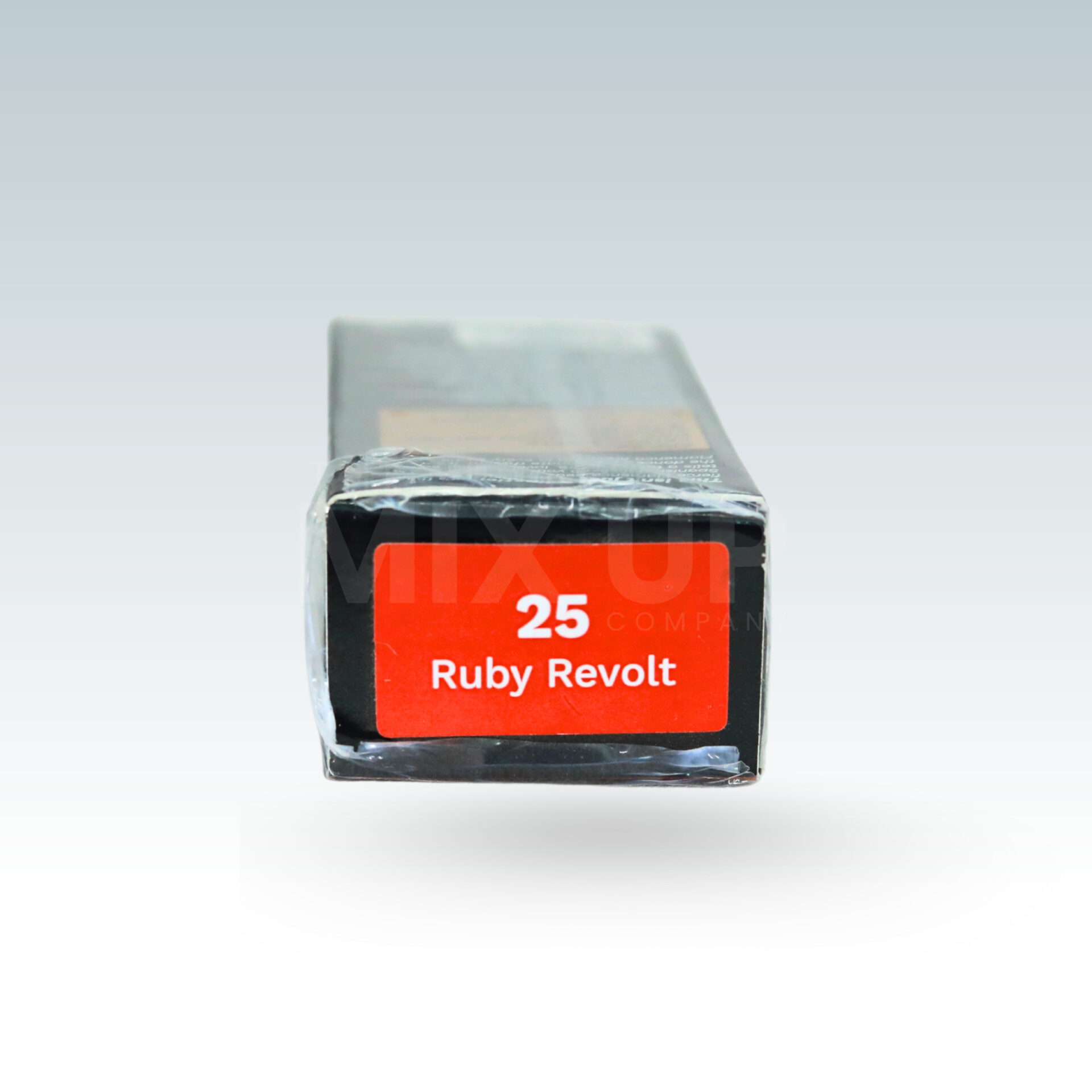 Pilgrim Matte Me Up! 25 Ruby Revolt-Lipstick-SPF 30 - Image 2