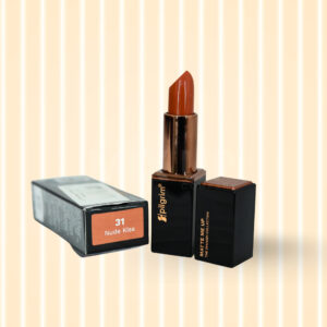 Pilgrim Matte Me Up! - 31 Nude Kiss-Lipstick- SPF 30