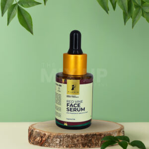 Pilgrim Red Vine Anti-Aging Face Serum (Peptides & HA)