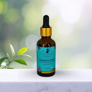 PILGRIM Redensyl & Anagain Hair Growth Serum