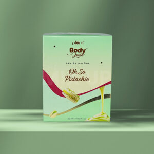 Plum BodyLovin' Oh So Pistachio Eau De Parfum - 50ml