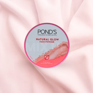 POND'S Natural Glow Face Powder - Pink Glow (30g)