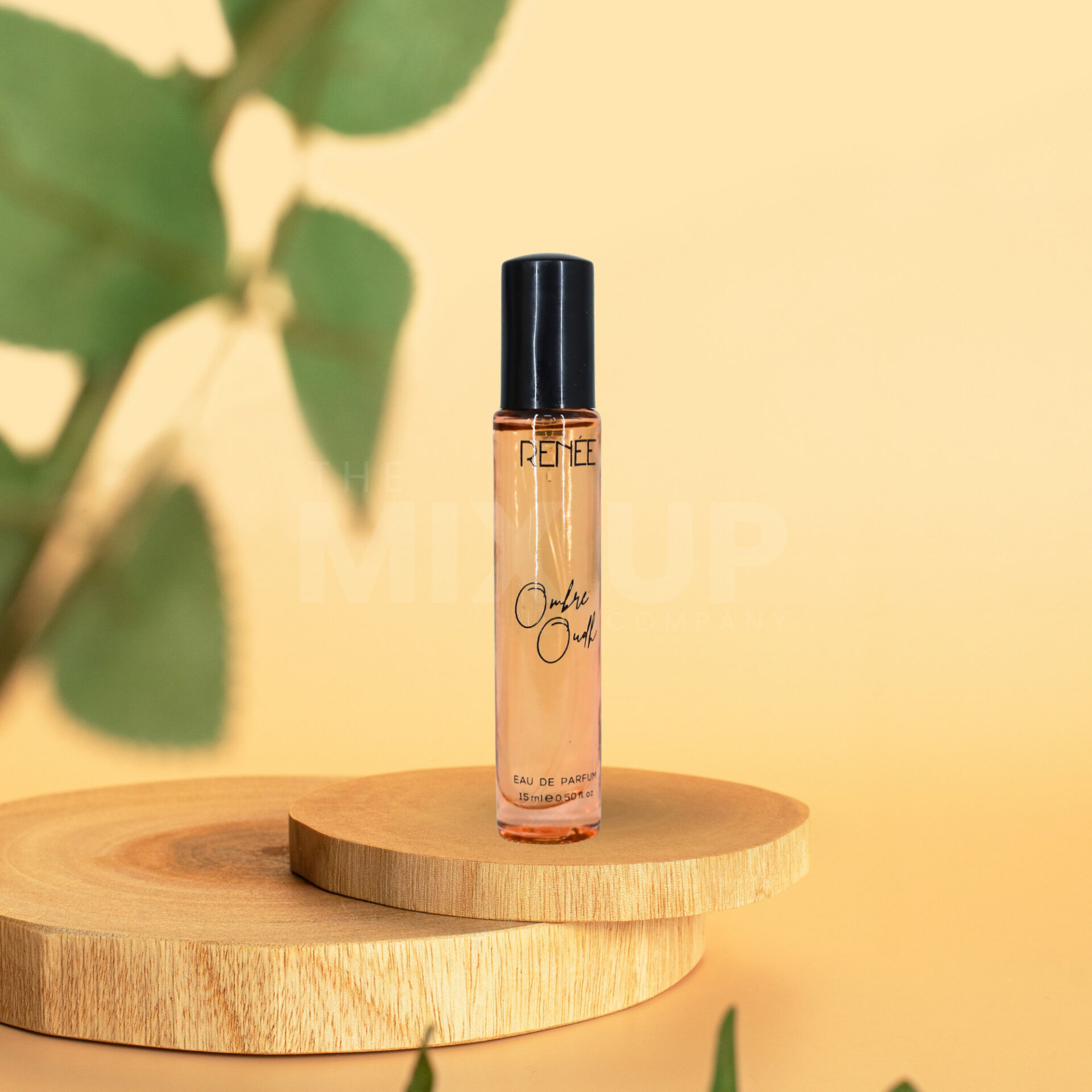 RENEE Ombre Oudh Eau De Parfum (15ml) - Image 3