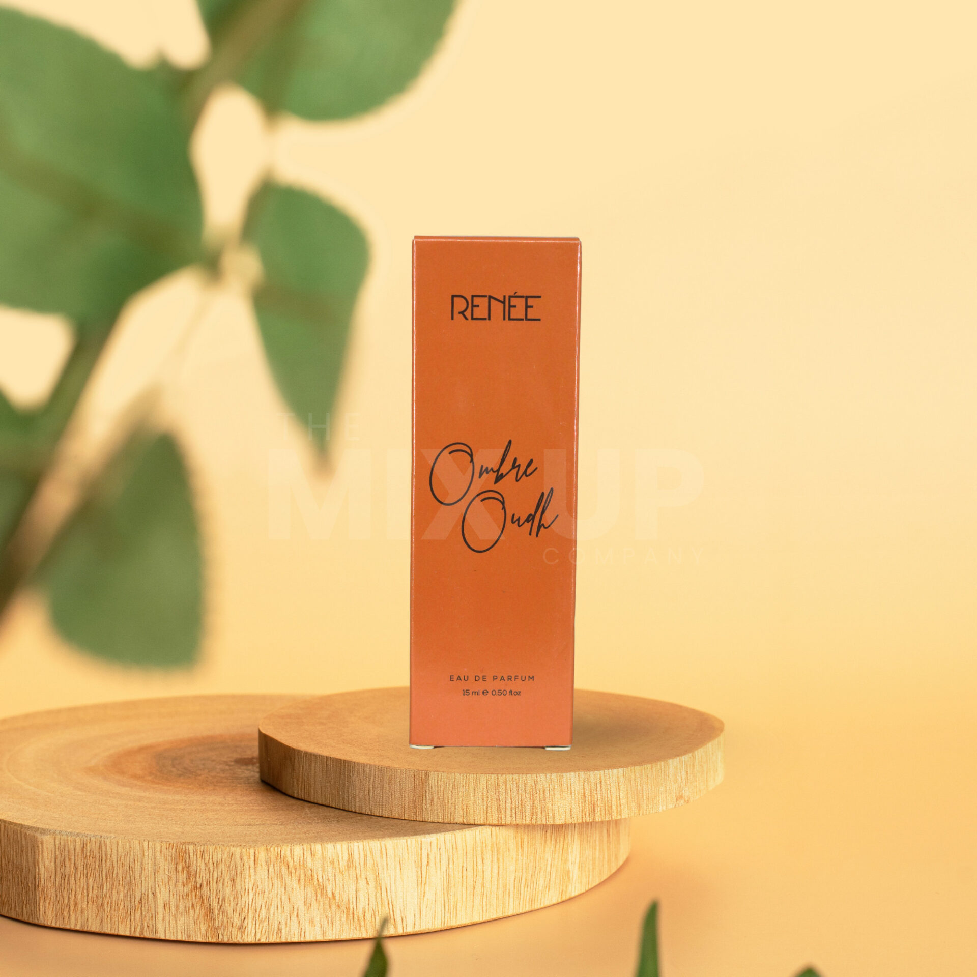 RENEE Ombre Oudh Eau De Parfum (15ml)