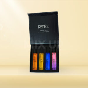 RENÉE Perfume Gift Set (4 x 15ml)