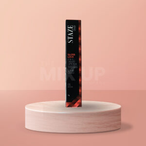 STĀZE 9t9 Gloss Lock Liquid Lipstick - 01 I'M CUTE