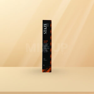 STĀZE 9to6 Gloss Lock 2-in-1 Liquid Lipstick - 02 I'm Pretty