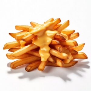 Normal Fries